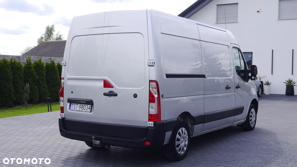 Renault MASTER - 15