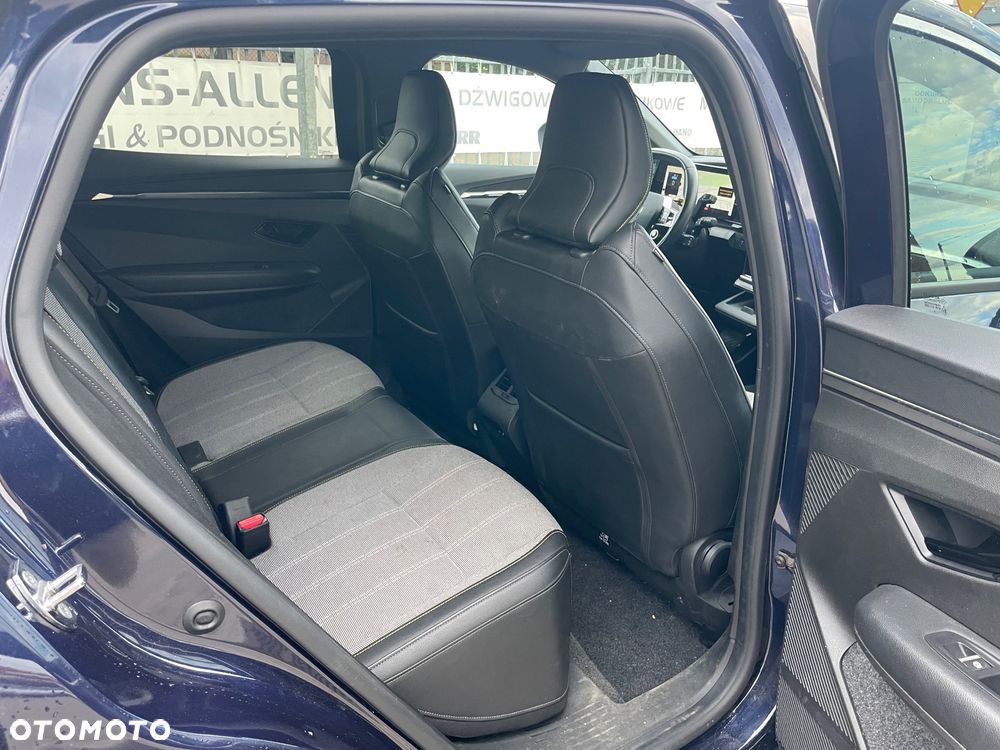 Renault Megane EV60 Equilibre - 13