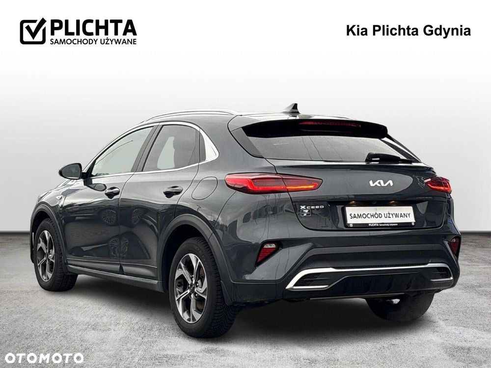 Kia XCeed 1.5 T-GDI M DCT - 3