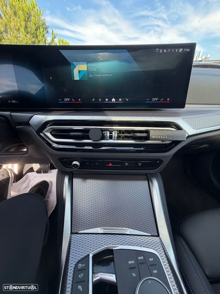 BMW i4 - 7