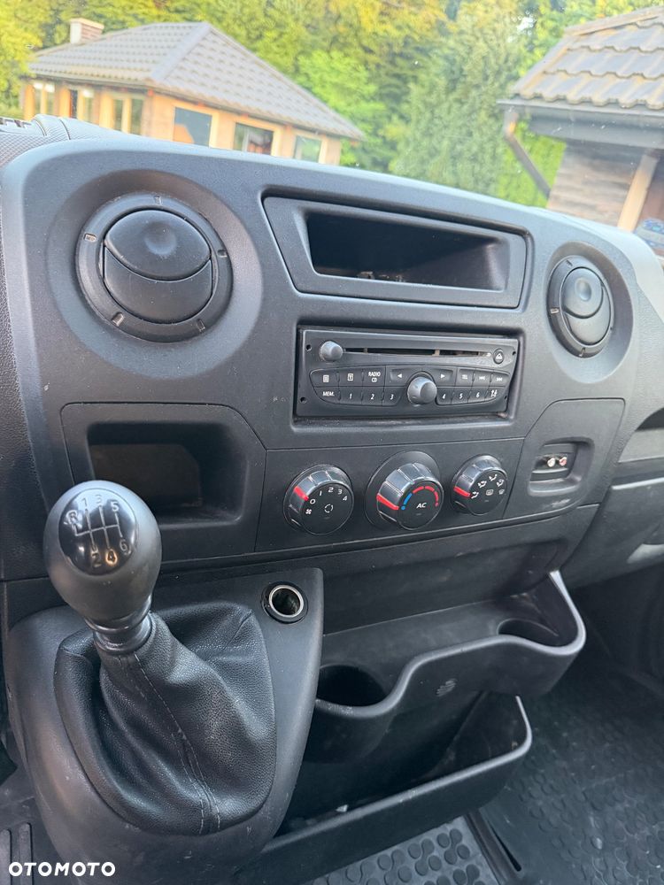 Renault Master - 14