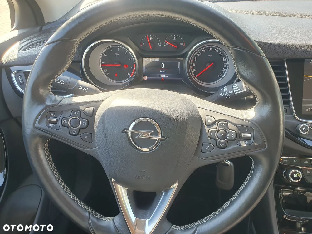 Opel Astra 1.0 Turbo Start/Stop Innovation - 10