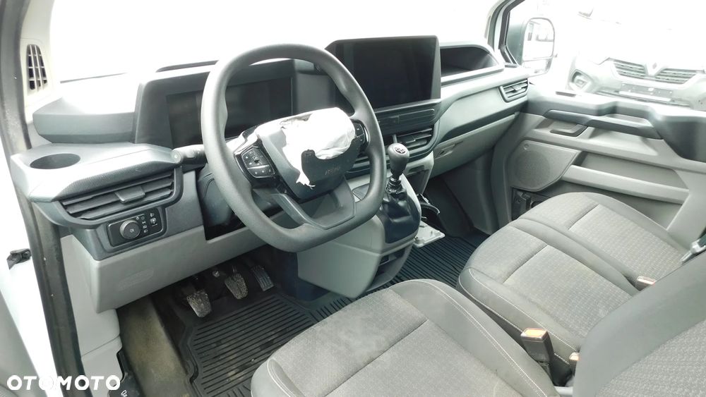 Ford Transit Custom L1H1 Nowy Model Kamera Doposażony  TREND FV23% - 10