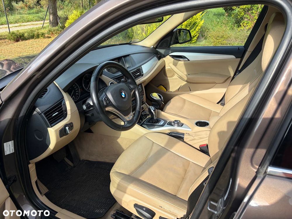 BMW X1 - 6