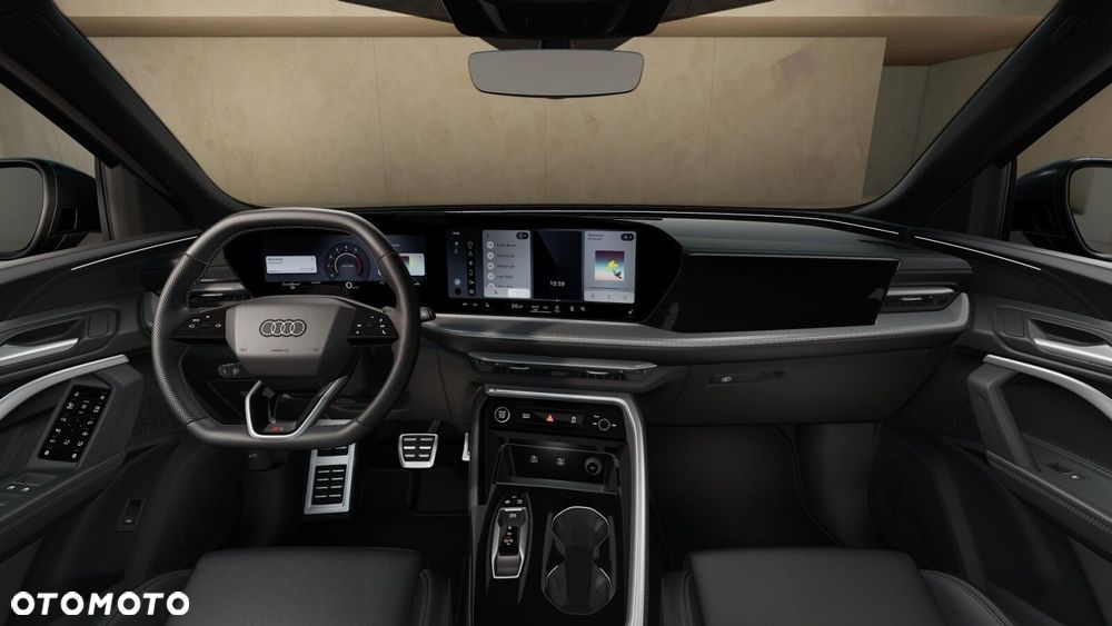 Audi Q5 - 9