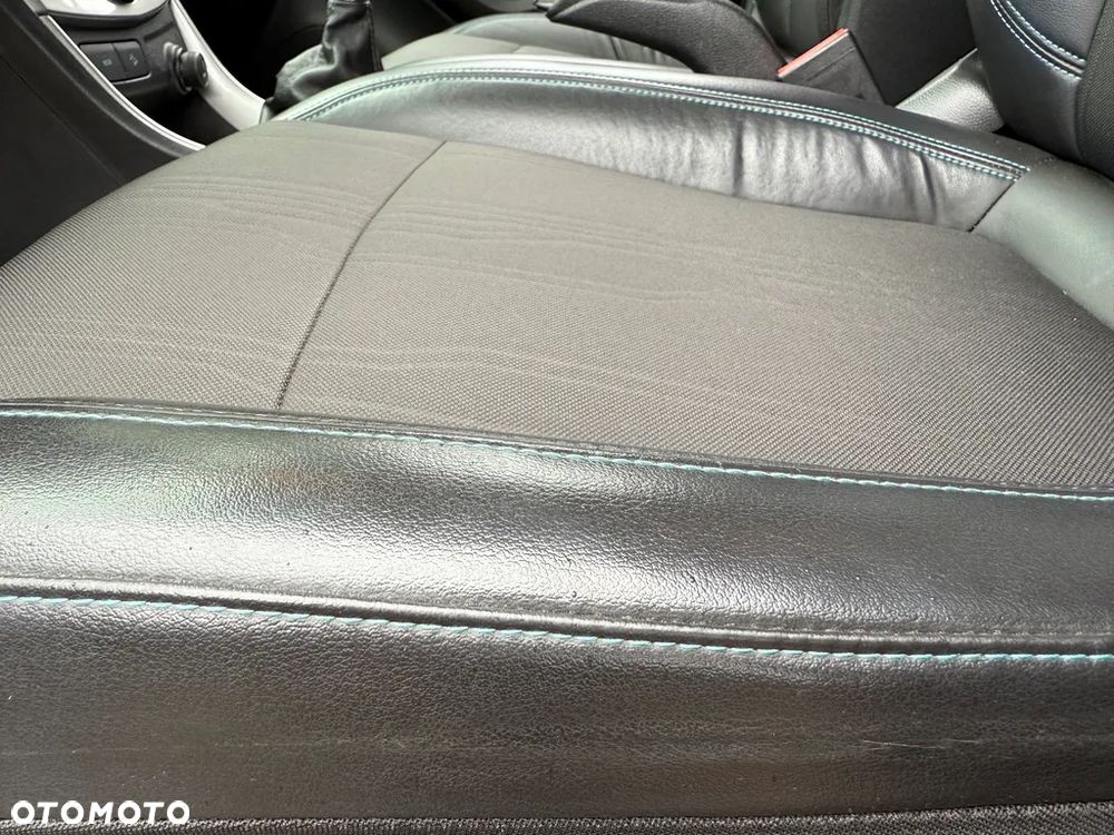 Chevrolet Trax 1.4T AWD LT+ - 15