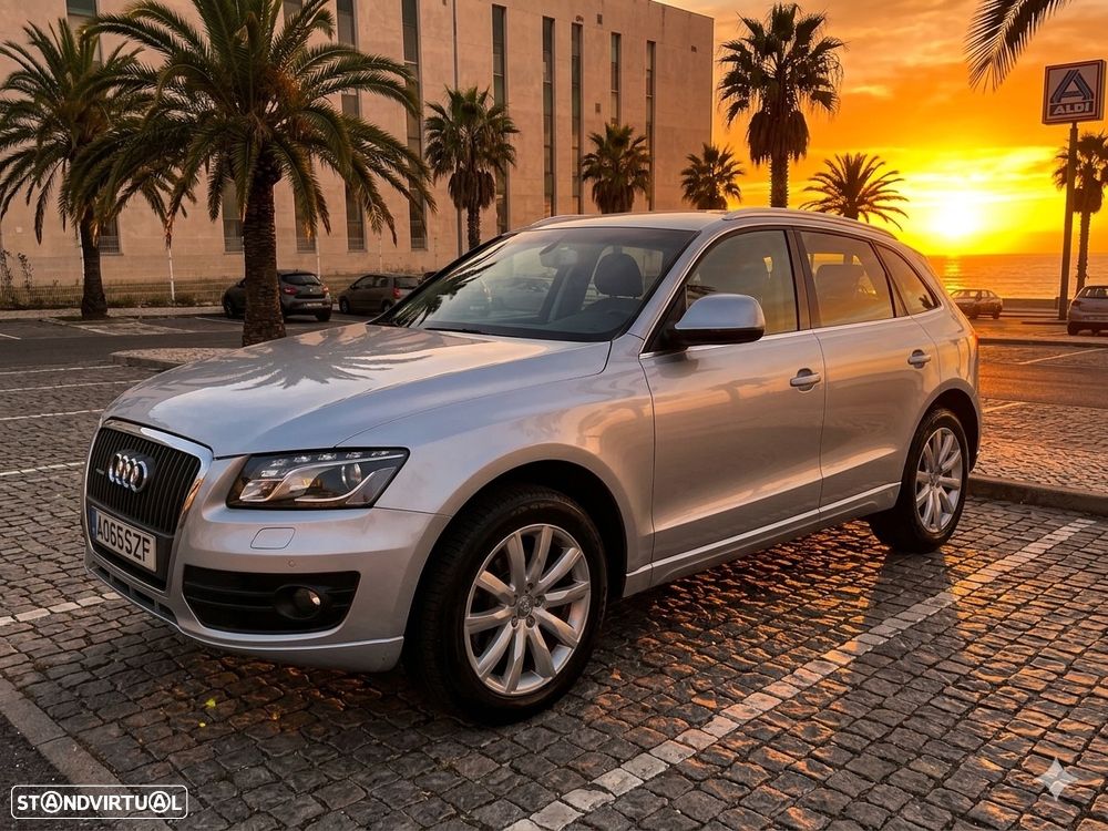 Audi Q5 - 4