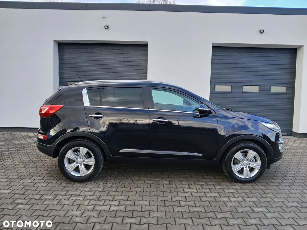 Kia Sportage 1.6 GDI XL 2WD - 40