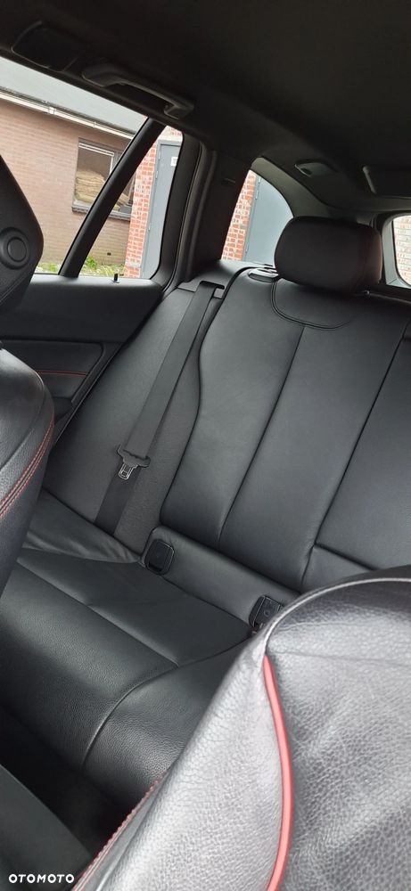 BMW Seria 3 330d Sport Line - 17