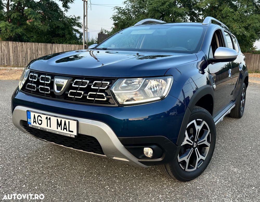Dacia Duster - 4