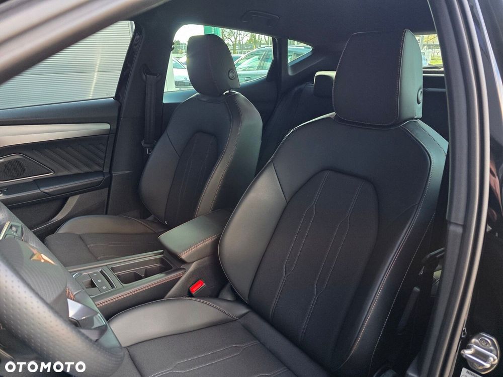 Cupra Formentor 1.5 eTSI mHEV DSG - 12
