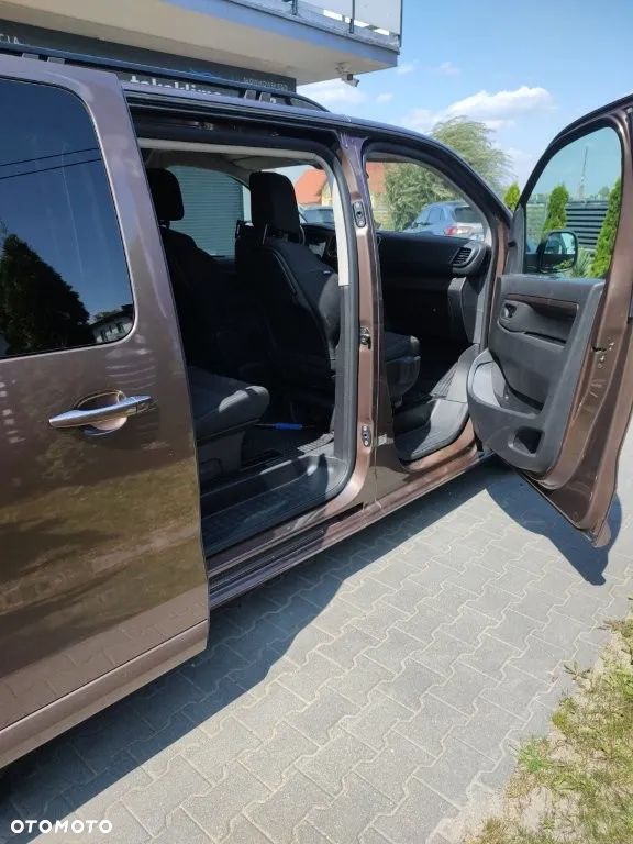 Toyota ProAce Kombi 2.0 D-4D Long 2,8t - 15