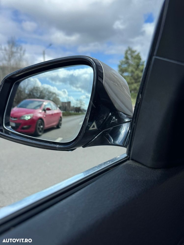 BMW Seria 5 535d xDrive AT - 15