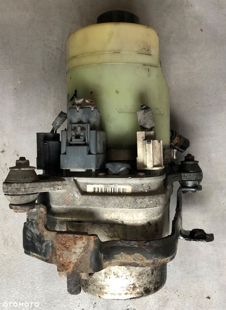 Pompa wspomagania Ford Focus MK2 1.8 TDCI 4M513K514BF - 4