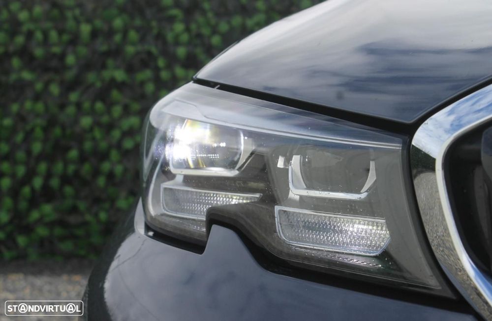 BMW 320 e Line Sport Auto - 53