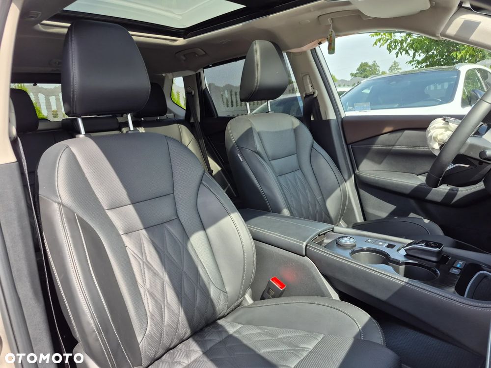 Nissan X-Trail - 24