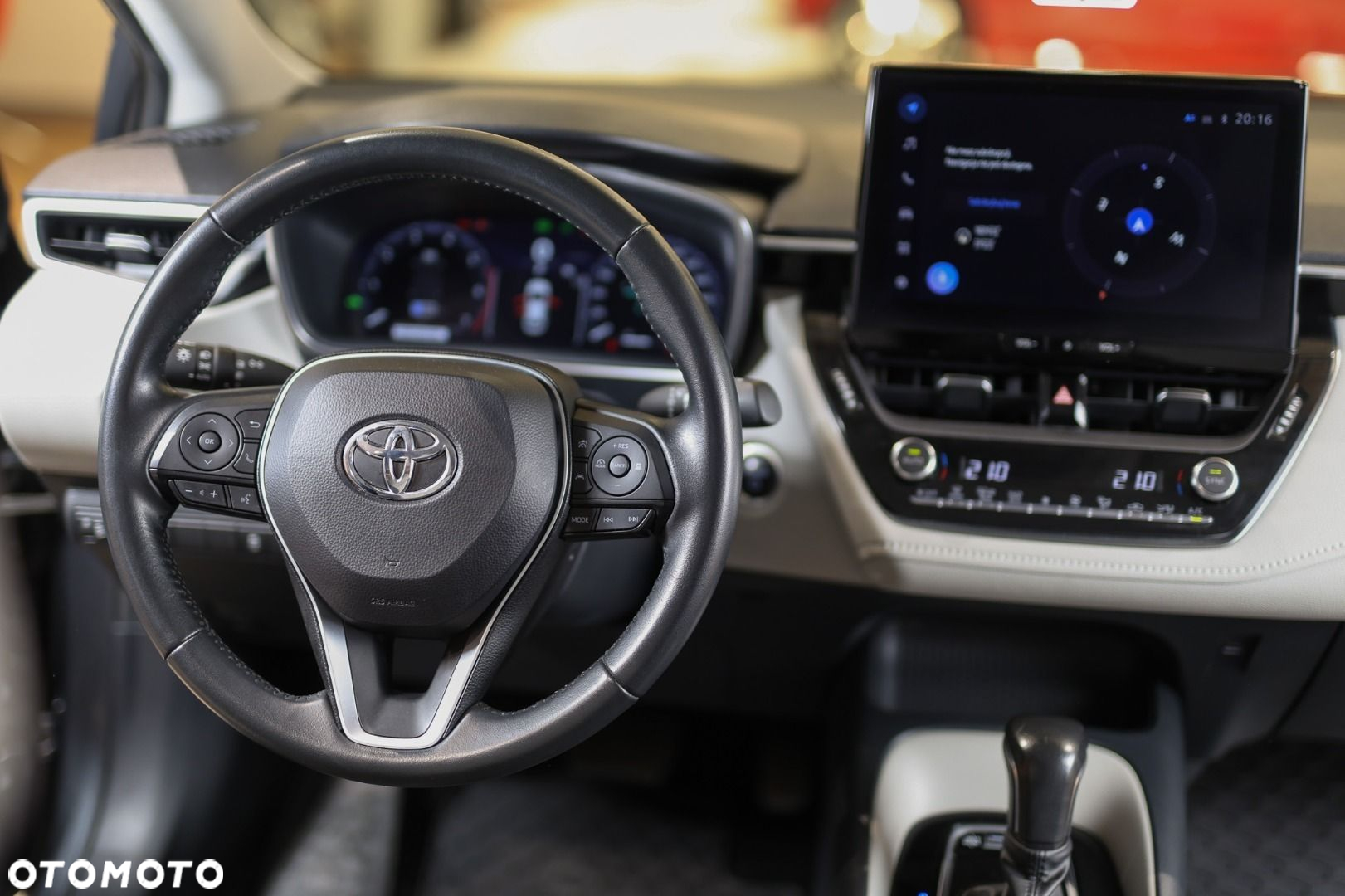 Toyota Corolla - 25
