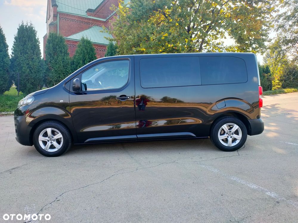 Citroën SpaceTourer XS 1.6 BlueHDi 115 S&S Business - 2