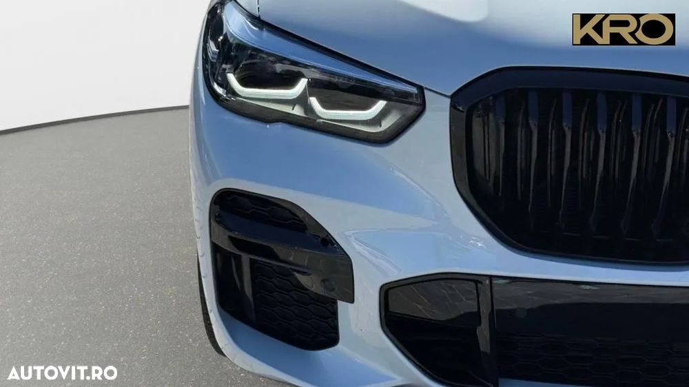 BMW X5 xDrive40i - 3