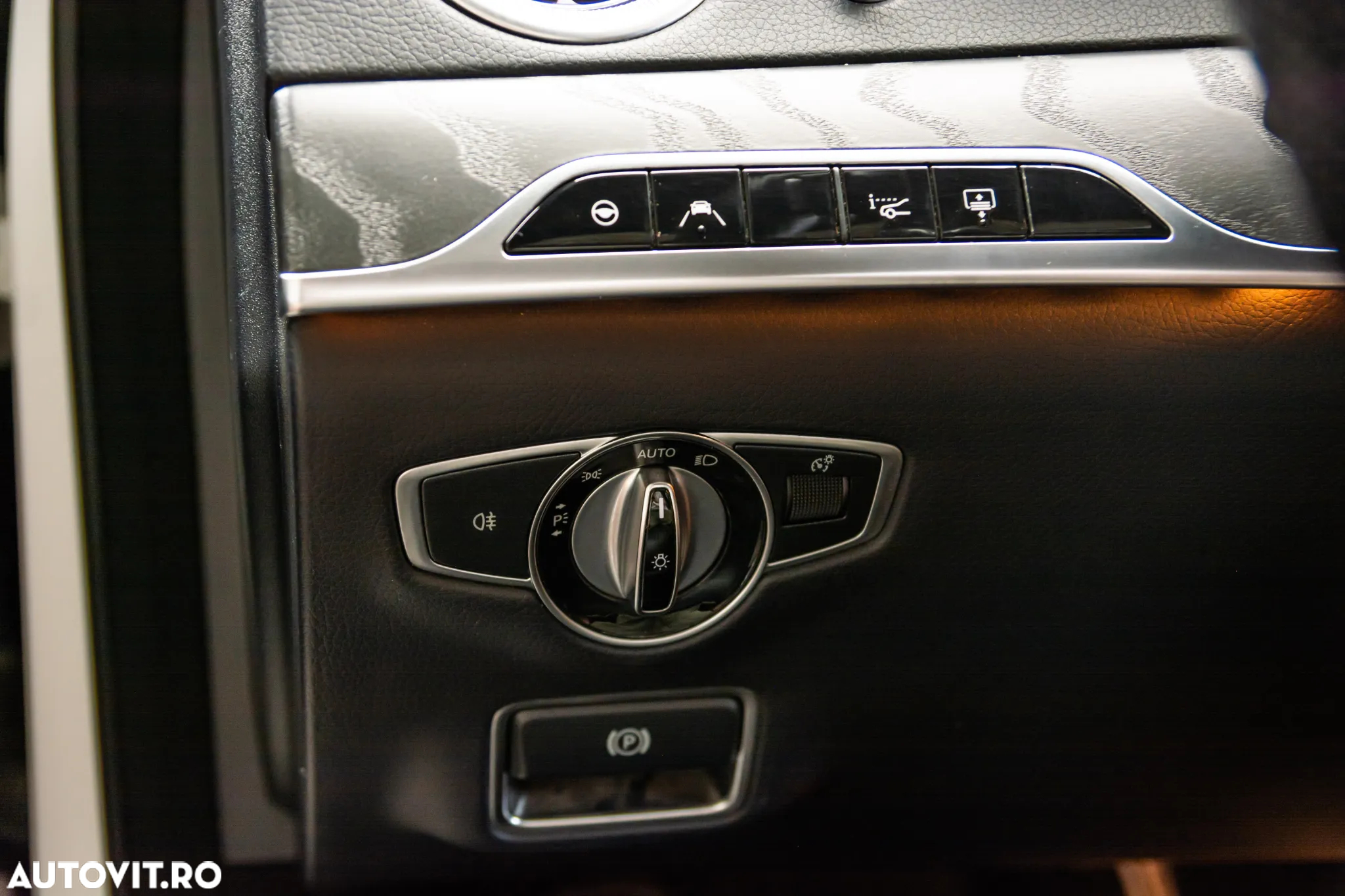 Mercedes-Benz S 350 d 4MATIC Long Aut - 29