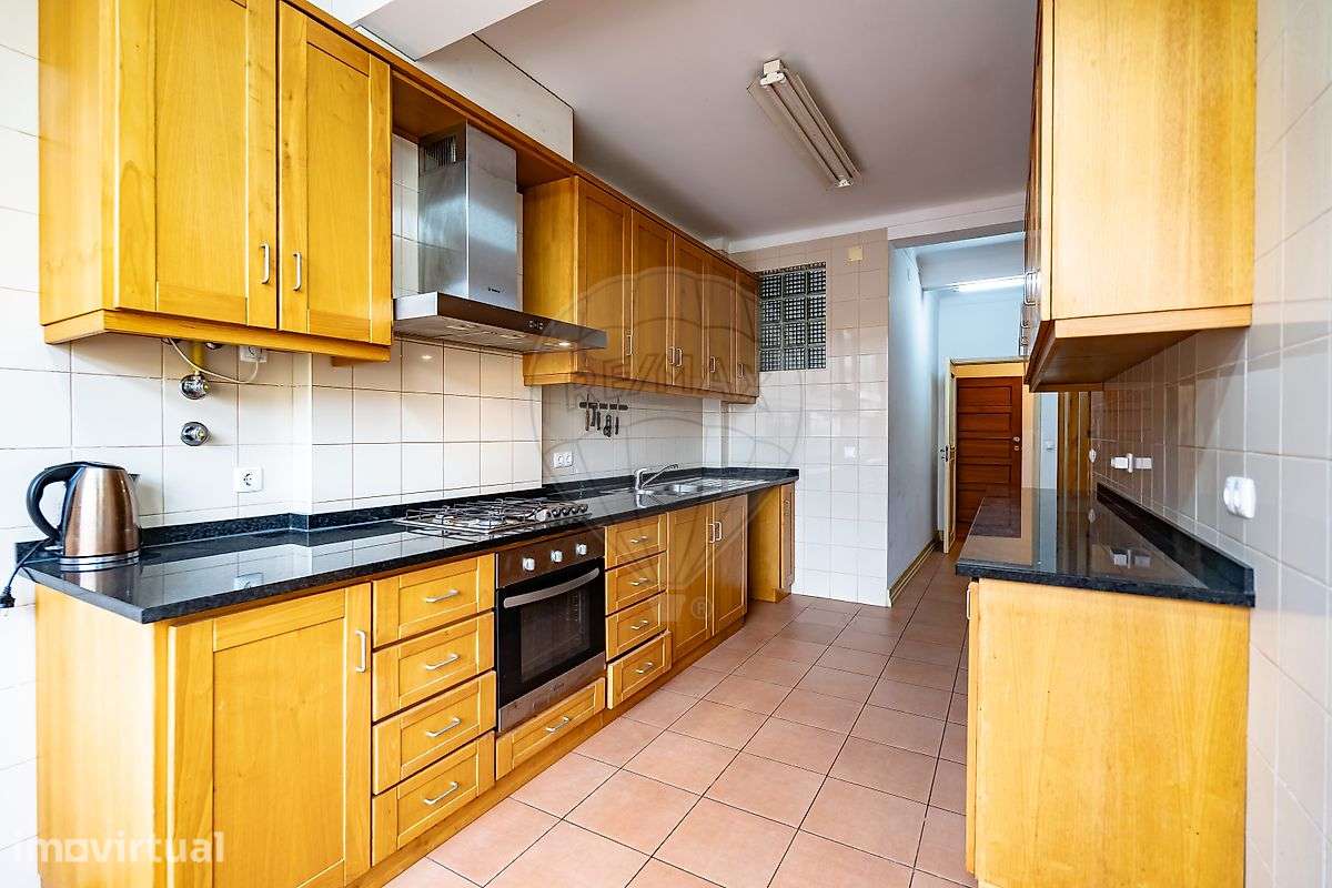 Apartamento T4 para arrendamento - Grande imagem: 4/21