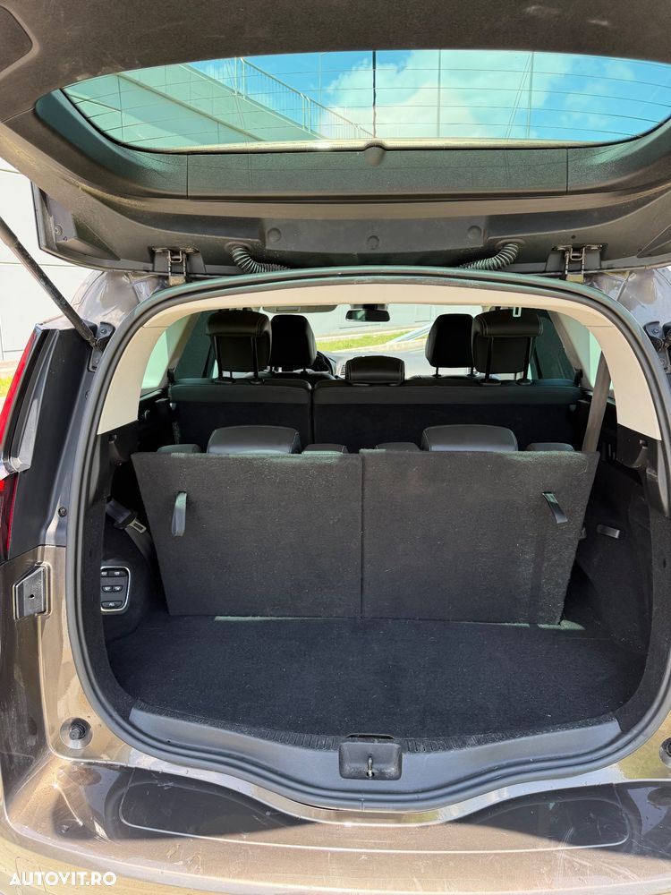 Renault Grand Scenic ENERGY dCi 110 EDC Business - 5