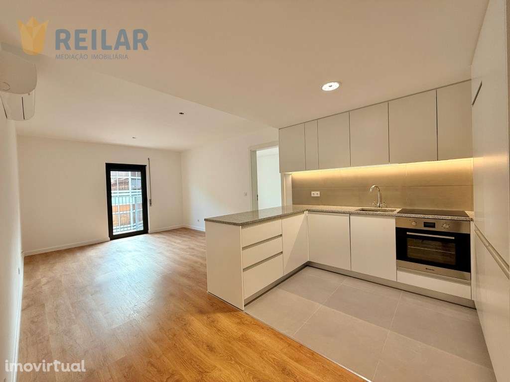 Moscavide - T2 Novo - Grande imagem: 5/32