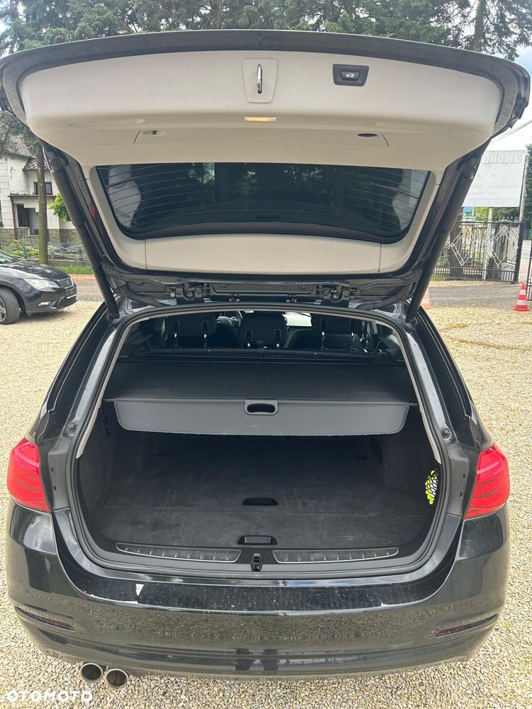 BMW Seria 3 320d - 7