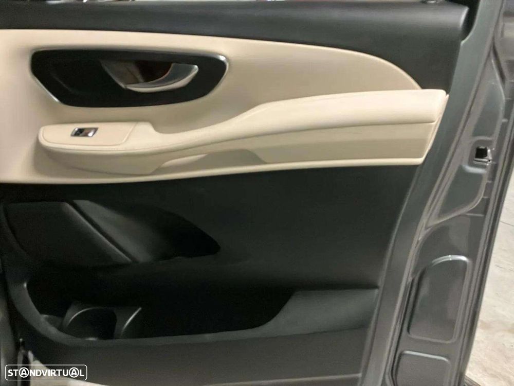 Mercedes-Benz V 300 d Marco Polo - 26