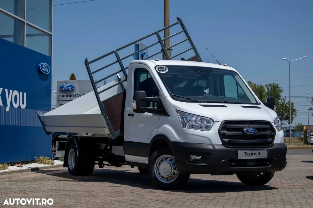 Ford TRANSIT - 17
