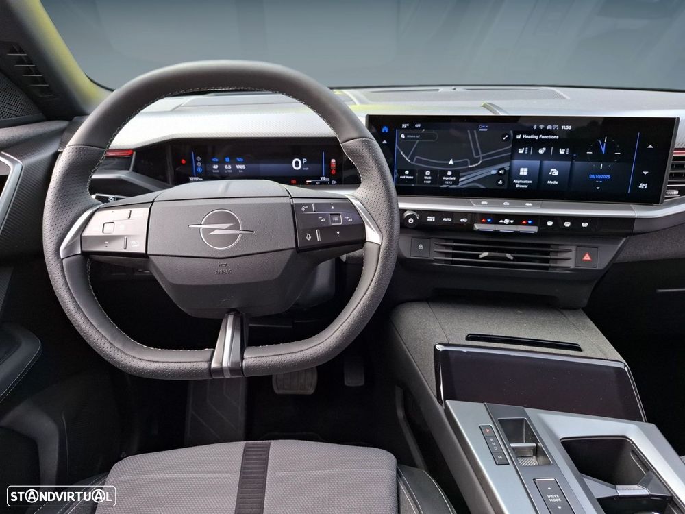 Opel Grandland 1.2 Hybrid GS eDCT - 17