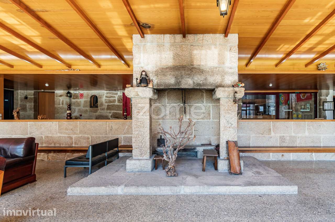 Hotel de Charme para arrendamento - Grande imagem: 5/60