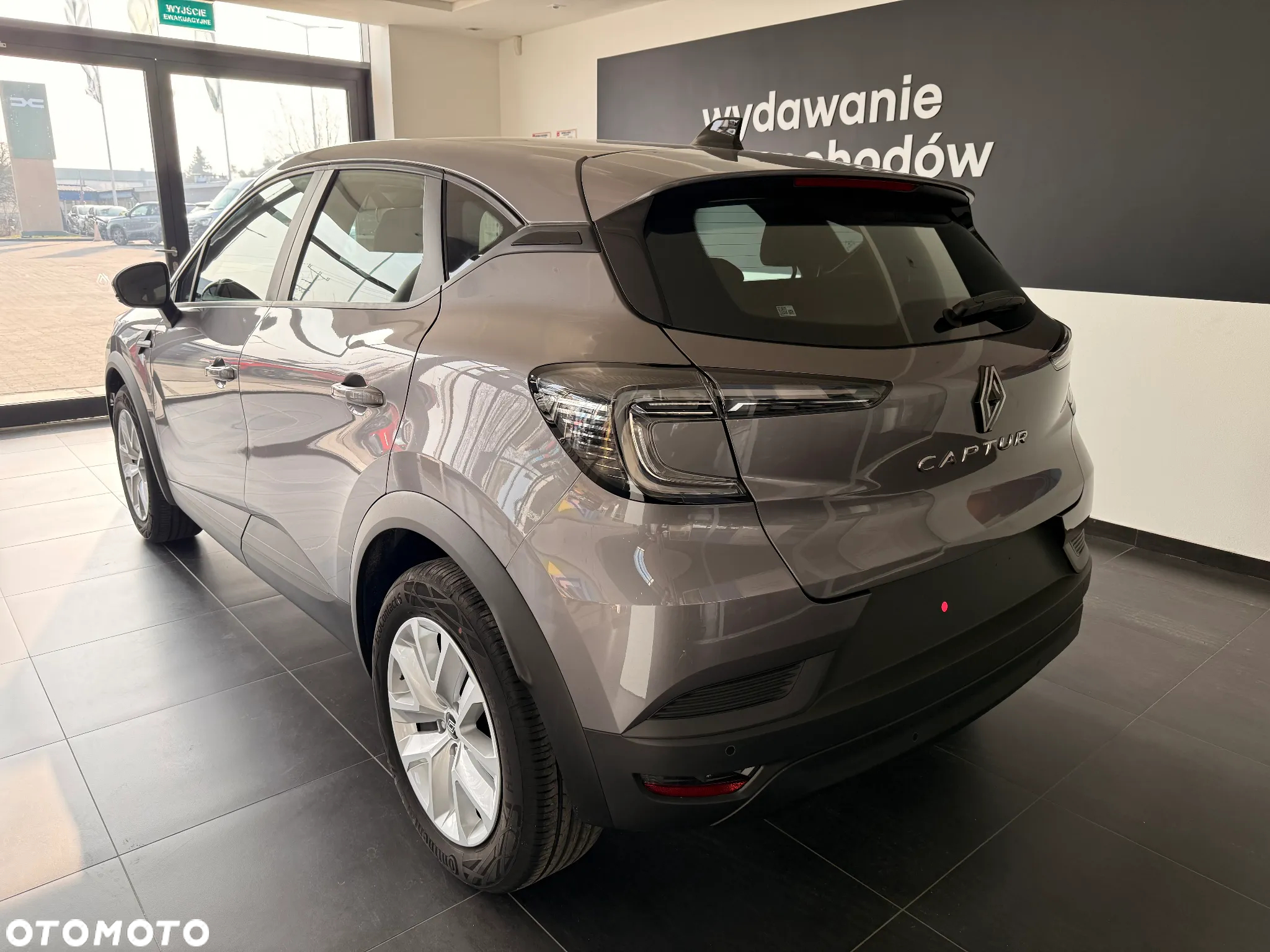 Renault Captur - 7