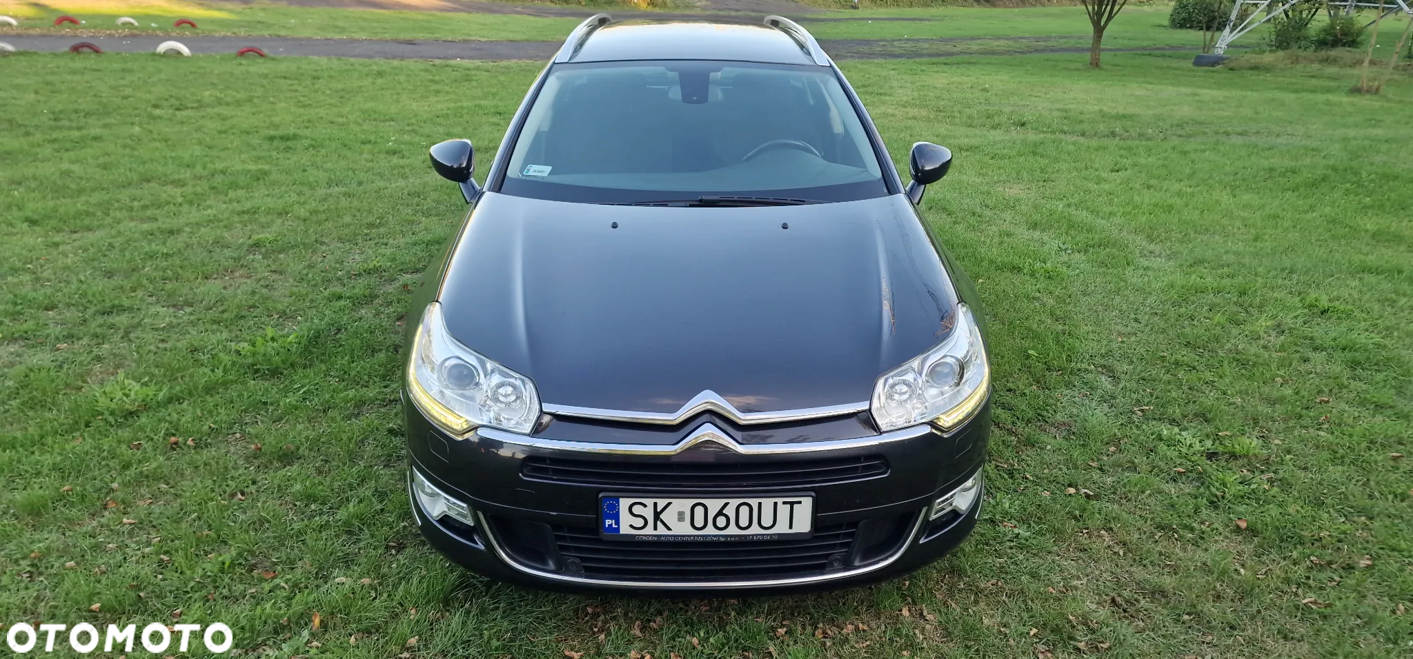 Citroën C5 2.0 HDi Selection - 29