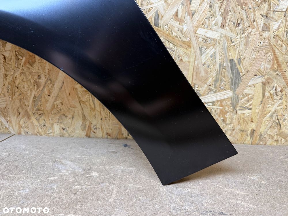 BŁOTNIK LEWY PRZÓD OPEL ADAM  NOWY ORYGINAŁ 13357544 - 12