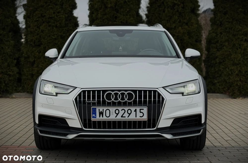 Audi A4 Allroad - 6