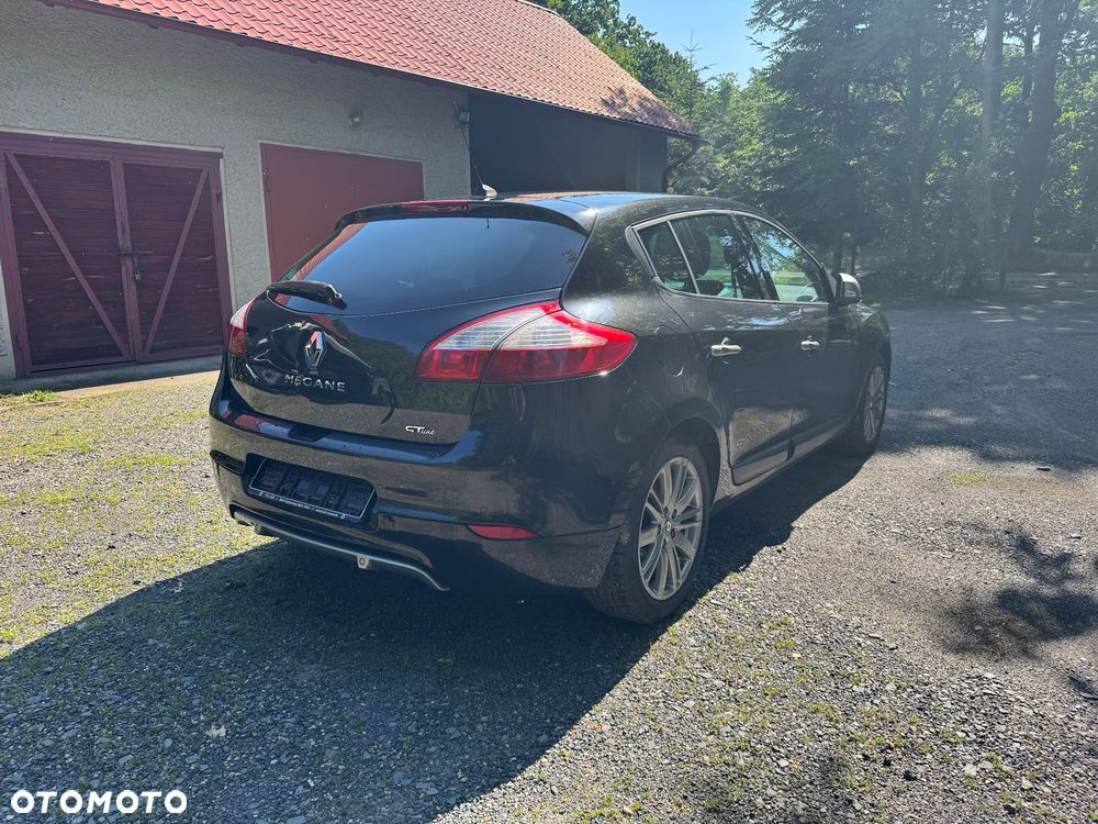 Renault Megane 1.4 16V TCE Privilege - 4