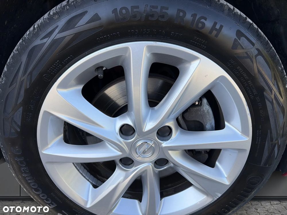 Opel Corsa 1.2 Elegance S&S - 21