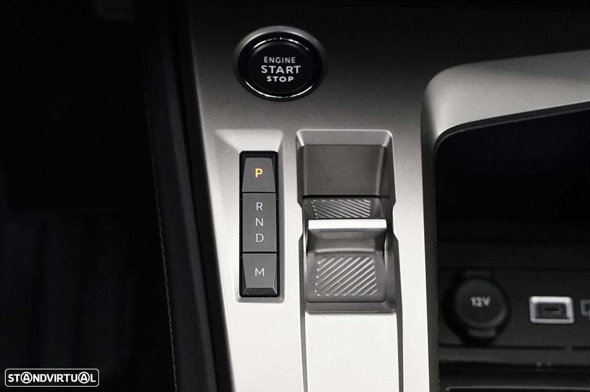 Peugeot 308 1.2 PureTech Allure EAT8 - 14