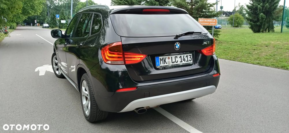 BMW X1 sDrive18i xLine - 9