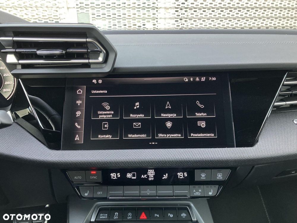 Audi S3 Sportback - 28