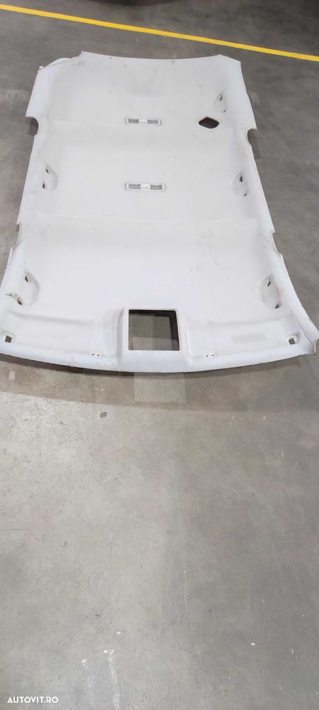 Plafon volkswagen vw sharan 2007 cu ventilatie - 3