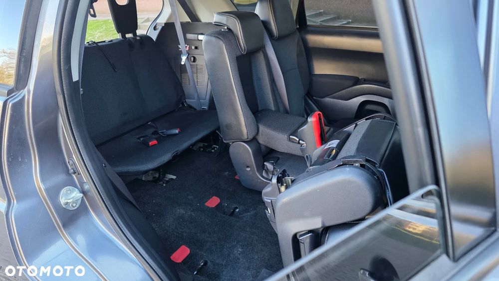 Citroën C-Crosser FAP Exclusive - 30