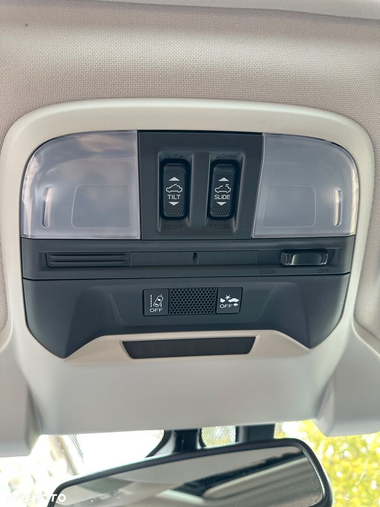 Subaru XV 2.0i Exclusive (EyeSight) Lineartronic - 25