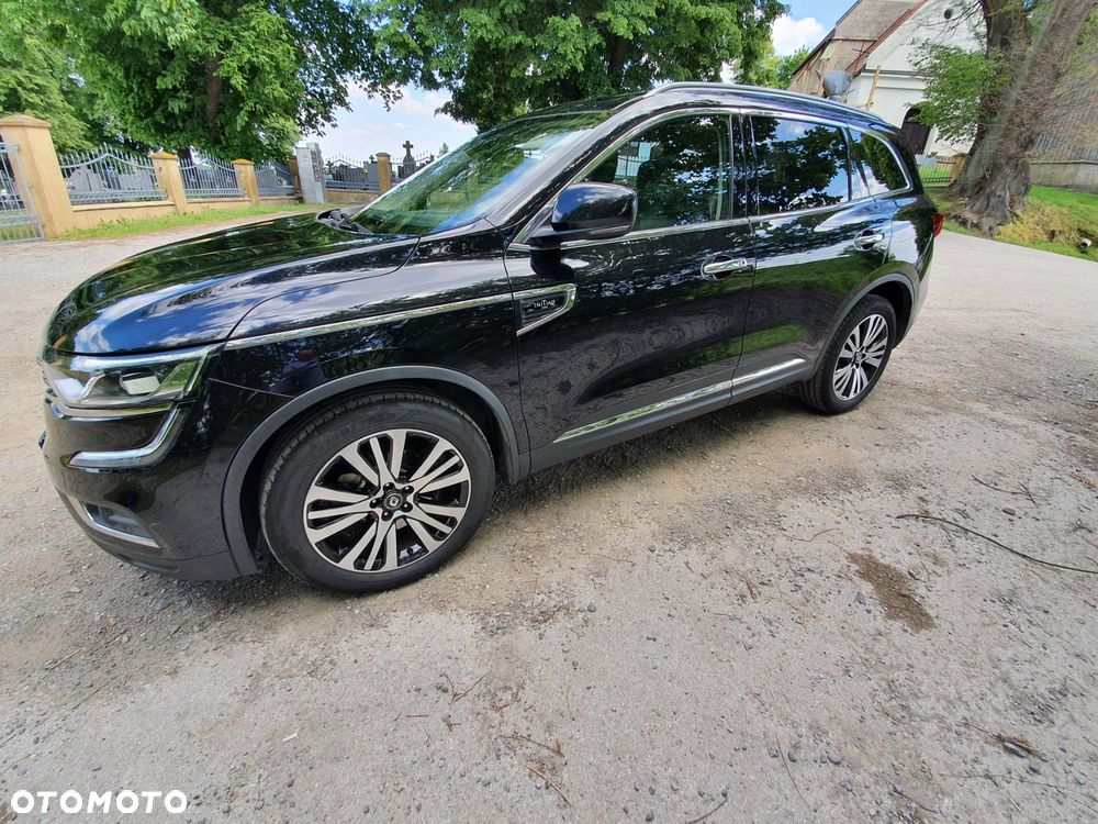 Renault Koleos ENERGY dCi 175 X-tronic 4WD INITIALE PARIS - 6