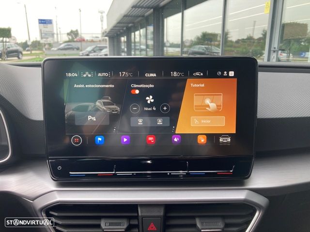 SEAT Leon ST 1.0 eTSI OPF DSG FR - 17