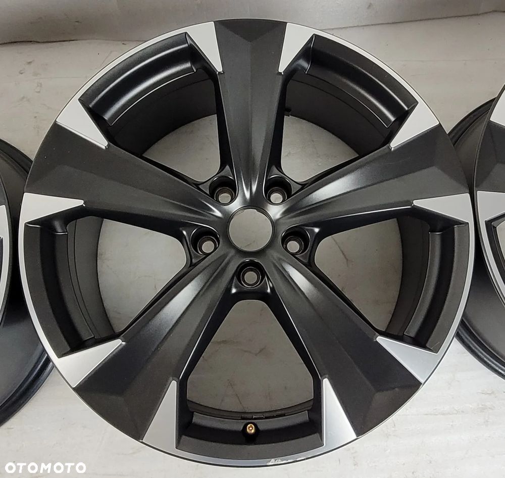 FELGI 8X19 ET45 5X112 SEAT CUPRA ATECA 575601025T - 6