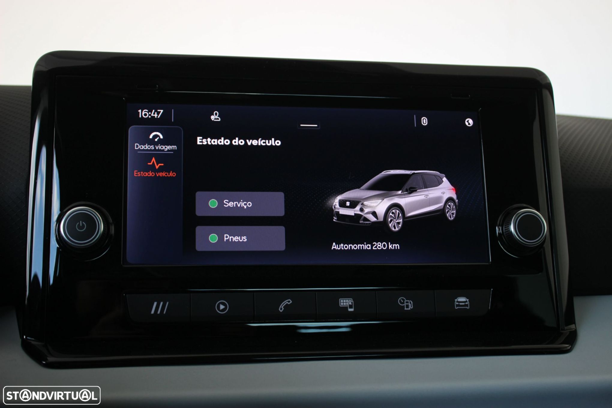 SEAT Arona 1.0 TSI Style - 22