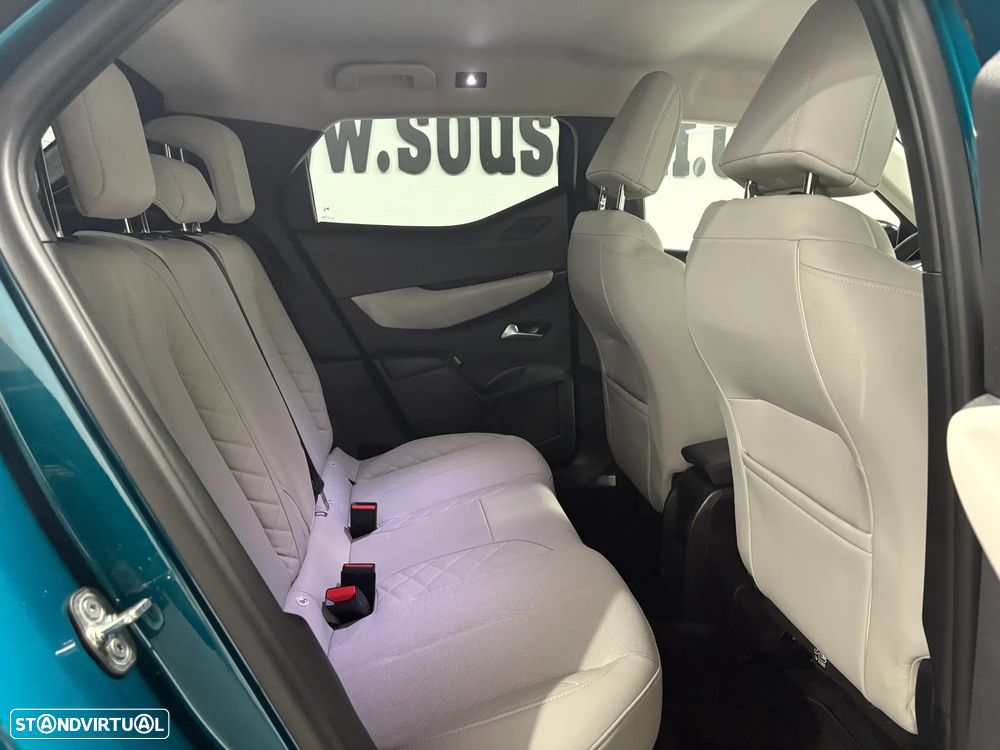 DS DS3 Crossback E-Tense Rivoli - 11