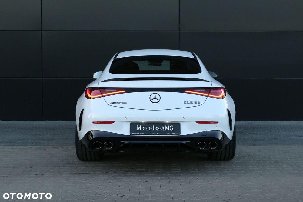 Mercedes-Benz CLE - 7